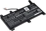 Acumulator compatibil Asus ROG Strix G15 G512LW-AZ104R