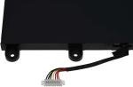 Acumulator compatibil Asus ROG Strix G17 G712LU-H7009T 2