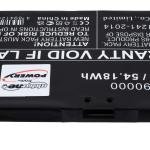 Acumulator compatibil Asus ROG STRIX G17 G713QE-HX042T 2