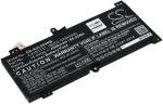 Acumulator compatibil Asus ROG STRIX SCAR II G515GW-ES047T