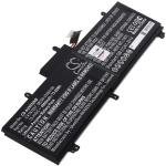 Acumulator compatibil Asus ROG Zephyrus G GA502DU-AL027T