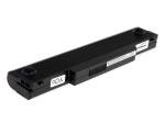 Acumulator compatibil Asus S37 4400mAh