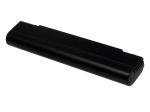 Acumulator compatibil Asus S5N negru cu celule premium 5200mAh