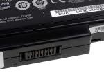 Acumulator compatibil Asus S62 4400mAh 4400mAh 2