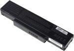 Acumulator compatibil Asus S62 4400mAh 4400mAh 4