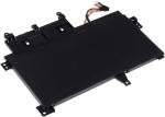Acumulator compatibil Asus Transformer Book Flip TP500LN-CJ035H