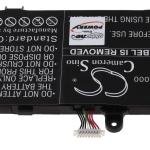 Acumulator compatibil Asus TUF GAMING A17 FA706IU-H7099T 2