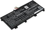 Acumulator compatibil Asus TUF GAMING FX705GD-EW082T