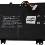 Acumulator compatibil Asus TUF765GM-EV189T 2