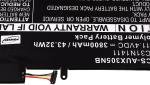 Acumulator compatibil Asus UX305CA 2