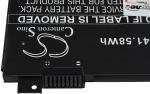 Acumulator compatibil Asus V430UF 4