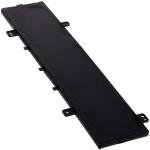 Acumulator compatibil Asus VivoBook 15 X505B VivoBook 15 F505Z model B31N1631 1