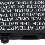 Acumulator compatibil Asus VivoBook 16 X1605VA-MB007W 2