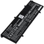 Acumulator compatibil Asus VivoBook 16X K3605ZC-MBN542WS
