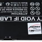 Acumulator compatibil Asus VivoBook 16X K3605ZF-N1529W 2