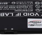 Acumulator compatibil Asus VivoBook 16X K3605ZU-N1111W 2