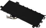Acumulator compatibil Asus VivoBook 17 X712FA-BX666T 90NB0L61-M08400 1