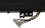 Acumulator compatibil Asus VivoBook 17 X712FA-BX666T 90NB0L61-M08400 2