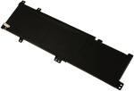 Acumulator compatibil Asus Vivobook A501L / model B31N1429 1