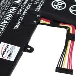 Acumulator compatibil Asus Vivobook E200HA-FD0006TS 2