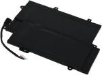 Acumulator compatibil Asus VivoBook Flip 12 TP203NA-BP027TS 1