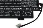 Acumulator compatibil Asus VivoBook Flip 12 TP203NA-BP027TS 2