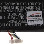 Acumulator compatibil Asus VivoBook Flip 14 TM420IA-EC070T 2