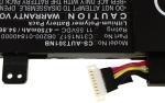 Acumulator compatibil Asus VivoBook Flip (TP301UA) / model C31N1517 2