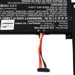 Acumulator compatibil Asus VivoBook Flip TP501UA TP501UB model C21N1518 2