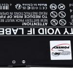 Acumulator compatibil Asus VivoBook Pro 14X OLED M7400QE-KM007R 2