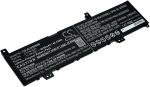 Acumulator compatibil Asus VivoBook Pro 15