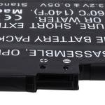 Acumulator compatibil Asus Vivobook Pro 16X M7600QE-L2014W 2