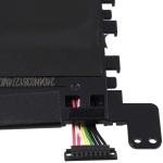 Acumulator compatibil Asus VivoBook R207NA-FD099T 2