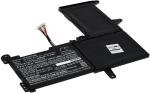 Acumulator compatibil Asus VivoBook S15 S510UR-BR270T