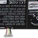 Acumulator compatibil Asus Vivobook S15 S533 / model C31N1905 2