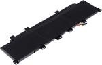 Acumulator compatibil Asus VivoBook S400C 4000mAh