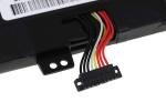 Acumulator compatibil Asus VivoBook S400CA 4000mAh 2