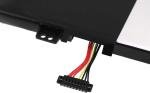Acumulator compatibil Asus VivoBook S500CA 4000mAh 2