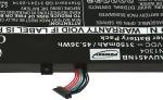 Acumulator compatibil  Asus VivoBook V451LA / V451LA-DS51T 2