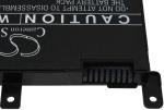 Acumulator compatibil Asus Vivobook X442UF 2