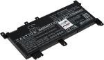 Acumulator compatibil Asus Vivobook X442UF