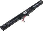 Acumulator compatibil Asus VivoBook X751LX-TY014D