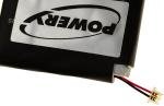 Acumulator compatibil Asus W1502QF 2