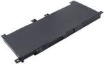 Acumulator compatibil Asus X455 seria