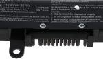 Acumulator compatibil Asus X560UD-EJ386, X560UD-BQ011T, model A31N1730 2