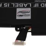 Acumulator compatibil Asus ZenBook 14 Ultralight UX435EAL-KC057TS 2