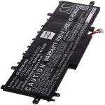 Acumulator compatibil Asus ZenBook 14 UM433DA-A5002T