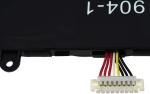 Acumulator compatibil Asus ZenBook 14 UX425JA-WB501R 2