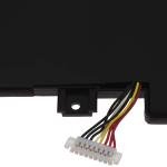 Acumulator compatibil Asus ZenBook 14 UX434, model C31N1841 2