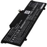 Acumulator compatibil Asus Zenbook 14 UX435EA-A5042T